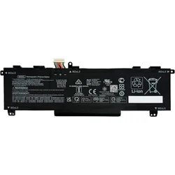 Baterija za laptop HP Omen 15 2020 15-EK 15-EN Series SD03XL