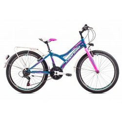 Diavolo 400 City