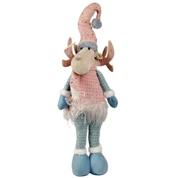 ENA Novogodišnja figura Irvas 72x22cm 24EN411