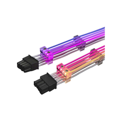 Lian Li Strimer 8-Pin RGB PCIe VGA napajalni kabel (Strimer 8 pin)