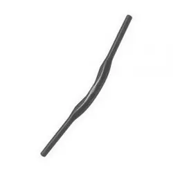 volan Trapezni OS 590x31,8mm ( Uzdignut: 20mm )