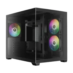 Zeus Ryzen 7 5700/DDR4 16GB/m.2 1TB/RX7600 8GB