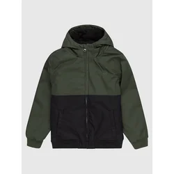 Element 2Tones Kids Jacket flint black