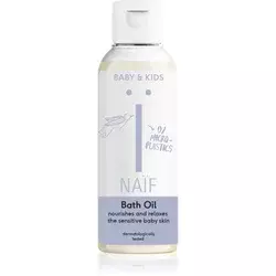 Naif Mlečno Ulje Za Kupanje, 100Ml