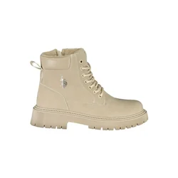 U.S. Polo Assn. Ženske cipele  AMBRA002WGHY1, Bež