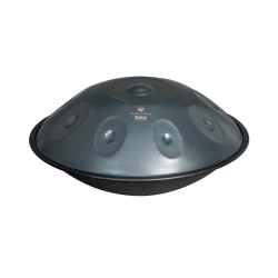 Harmony Handpan D Kurd SE 204 s torbo