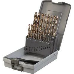 KWB HSS-CO set burgija, 19 delova ( KWB 49248930 )
