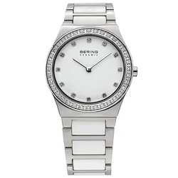 Bering Ceramic 32430-754 Ladies Watch