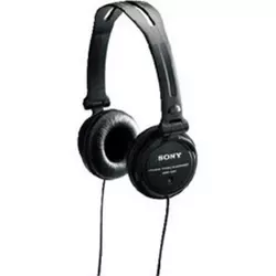 SONY slušalke MDR V150