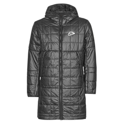 Nike  Puhovke M NSW SYN FIL PARKA  Črna