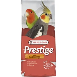 Versele-Laga Prestige BIG PARAKEET, hrana za srednje papagaje 20 kg