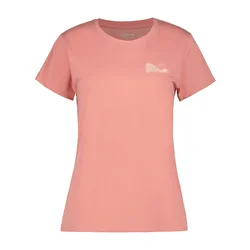 Icepeak MATTOON, ženska majica za planinarenje, crvena 754628660I