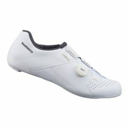 Kolesarski čevlji Shimano SH-RC300 - White