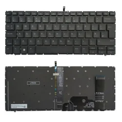 Tastature za laptop HP EliteBook 830 G9 840 G9 845 G9 veliki enter backlight ( 112069 )