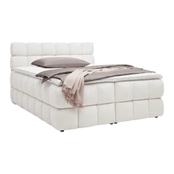 Premium Living Postelja Boxspring Bubble Box