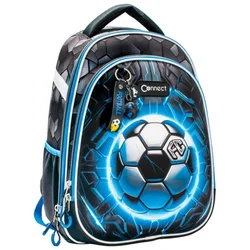 Ranac đački anatomski lagan XT Football Club 26.Connect
