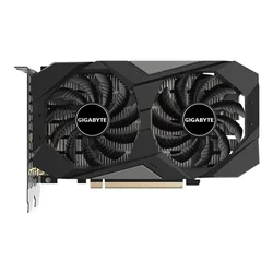 Gigabyte GeForce RTX 3050 WINDFORCE OC V2 GV-N3050WF2OCV2-6GD grafička karta 6GB GDDR6