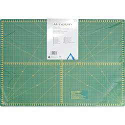 Milward Rezalne blazinice Cutting Mat 45x30 cm