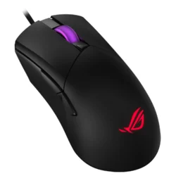 Asus ge?merski miš ROG Gladius III Core, žični, crni