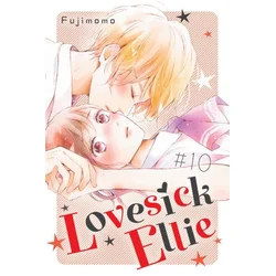 Lovesick Ellie 10