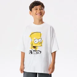 Reserved - Majica kratkih rukava The Simpsons
