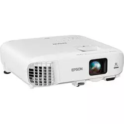 Epson PowerLite S39 3300-Lumen SVGA Projector