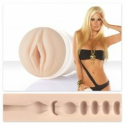 FLESHLIGHT masturbator JENNA JAMESON LOTUS