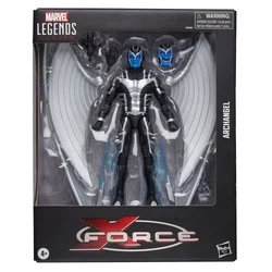 HASBRO Akcijska figura X-Force Marvel Legends Arkanđeo 15 cm, (5000077645)