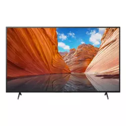 SONY LED TV KD55X80JA