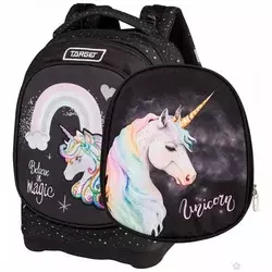 Anatomski ranac Superlight 2 Face Rainbow Unicorn 28044