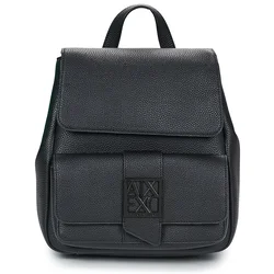 Armani Exchange XW002591 Črna