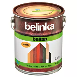 BELTOP ŠT. 02 BOR 2,5 L