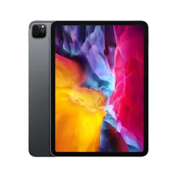 Apple iPad Pro 27,9 cm (11) 2020, Wi-Fi, 128 GB, Space Grey (MY232FD/A)