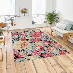 Conceptum Hypnose Tepih, 140x220cm, Šareni