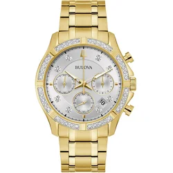 BULOVA 98E113