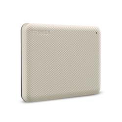 Zunanji trdi disk Toshiba Canvio Advance 2,5 1TB USB 3.0, bel