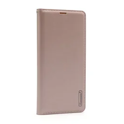 HANMAN Futrola BI FOLD za Xiaomi Redmi 10A svetloroze