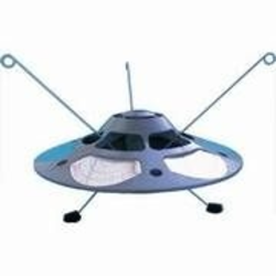 Area 51 UFO
