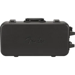 Fender Tone Master Pro Hard Case Zaščitna embalaža za kitaro Black (Kot novo)