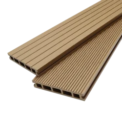 Deking ploča za terasu teak 2400x135x25mm ( 0.324m2 ):)
