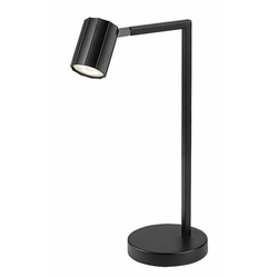 Rabalux Lampa Karter, GU10 1x5W, H44cm