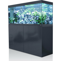 Amtra Kombinacija ALUX 450 LED siva