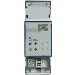 MODUL SCENARIJ DIN 2M F420