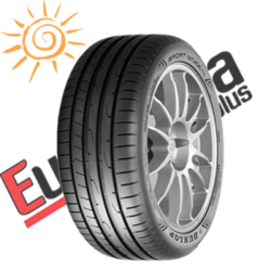 245/40 R18 DUNLOP SPT MAXX RT 2 97 Y XL MFS (ZR) (C) (B) (71)