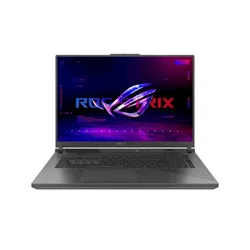 Asus ROG Strix G18 G814PM-S9028 (18 inča 2.5K, Ryzen 9 8940HX, 32GB, SSD 1TB, GeForce RTX 5060) laptop + ROG ranac