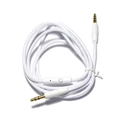 Slušalice KEEKA Earmuff U-10 bele