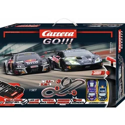 Dirkalna steza Carrera GO!!! Red Bull GT3 (62622)