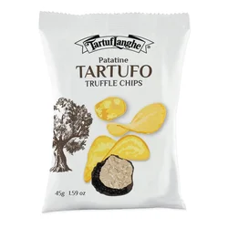 CHIPS KROMPIRJEV S TARTUFI TartufLanghe