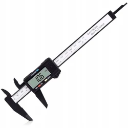 shumee ELEKTRONSKO DIGITALNO MERILNO POMEMBNO MERILO LCD 150
