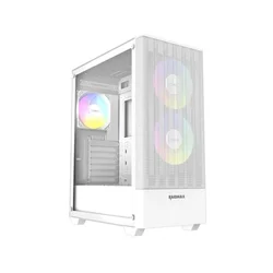 BC COMP AMD Ryzen 7 7700X/16GB/M.2 1TB/RTX5060Ti 8GB/850W